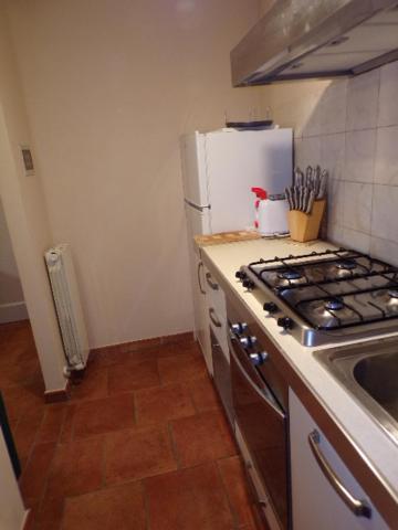 Ferienwohnung A Casa Di Giulia Siena Exterior foto