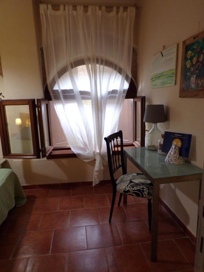 Ferienwohnung A Casa Di Giulia Siena Exterior foto