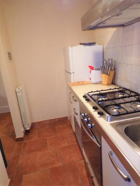 Ferienwohnung A Casa Di Giulia Siena Exterior foto