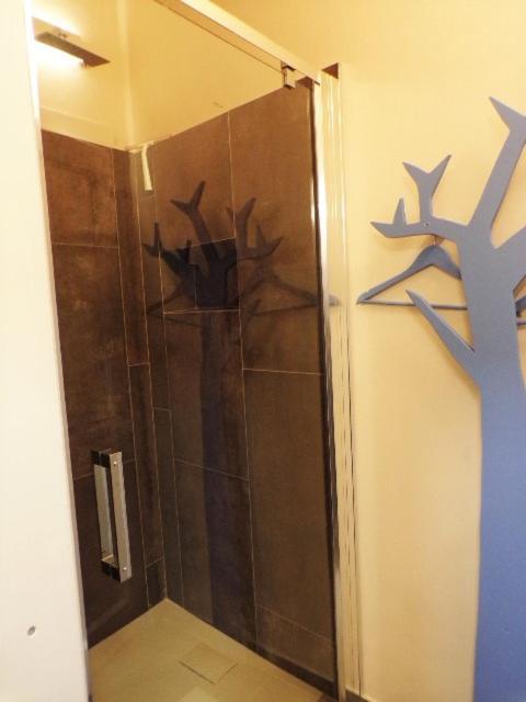 Ferienwohnung A Casa Di Giulia Siena Exterior foto