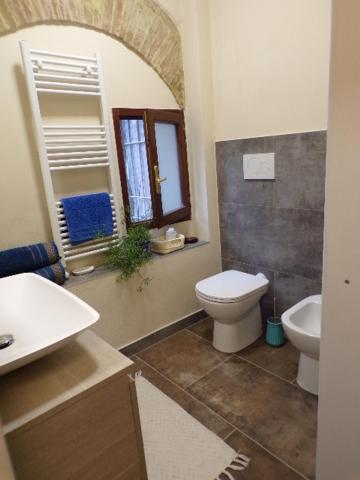 Ferienwohnung A Casa Di Giulia Siena Exterior foto