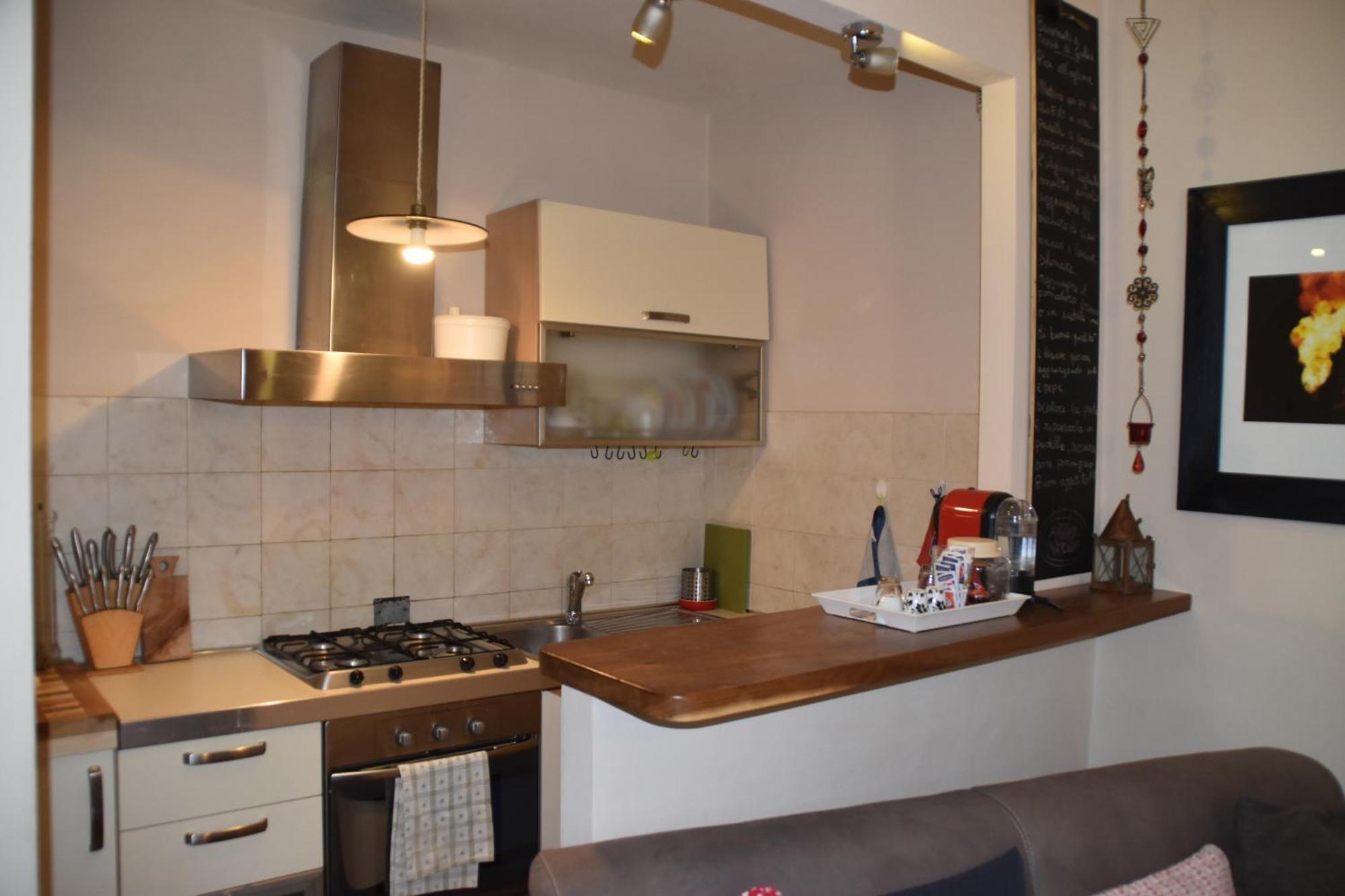 Ferienwohnung A Casa Di Giulia Siena Exterior foto